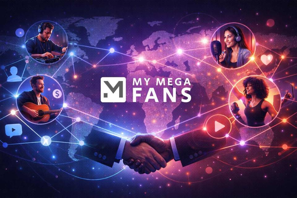 Partnership with My Mega Fans

My Mega Fans opens opportunities for a limited circle of strategic partners.
We are looking for individuals and agencies who have communities, audiences, or direct contact with content creators — musicians, influencers, DJs, artists, and digital creators.

What we offer:

The partnership is entirely based on a referral system.

You receive a percentage from subscriptions, tips, and pay-per-view payments generated through your individual link.

All terms, percentages, and details are negotiated individually, to be fair and maximally beneficial for you.

There are no additional commitments — you share the link, and we take care of everything else.

Who is it suitable for:

Local representatives and agencies working with content creators

Media platforms and communities looking for additional income through partnership

Anyone who wants to join the global My Mega Fans ecosystem

We want to speak directly with you — to discuss percentages, individual terms, and the best way to work together.

Get in touch with us through our contact form or send us a direct message on our profile!